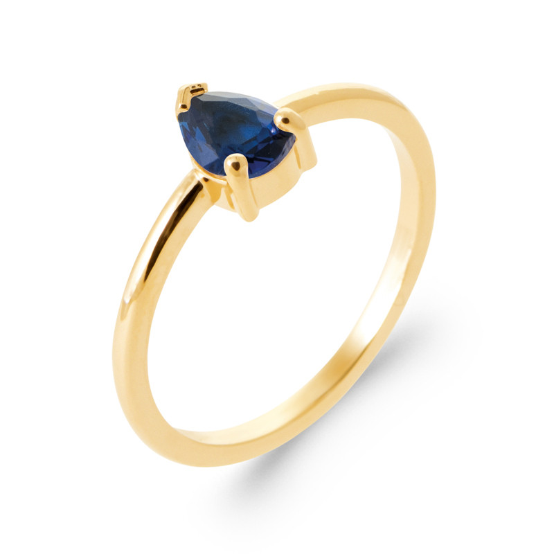 Δαχτυλίδι Brass Επίχρυσο 18Κ Oxford Street 2972540