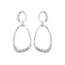 Ασημένια Σκουλαρίκια 925 Oxford Street 73013600