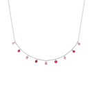 Κολιέ Ασημένιο  925 Oxford Street 87343345