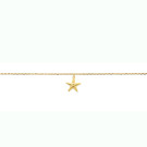 Βραχιόλι Brass Επίχρυσο 18Κ Oxford Street 92201426