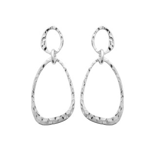 Ασημένια Σκουλαρίκια 925 Oxford Street 73013600