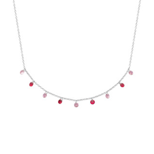 Κολιέ Ασημένιο  925 Oxford Street 87343345