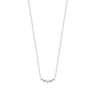 Κολιέ Ασημένιο  925 Oxford Street 87374045